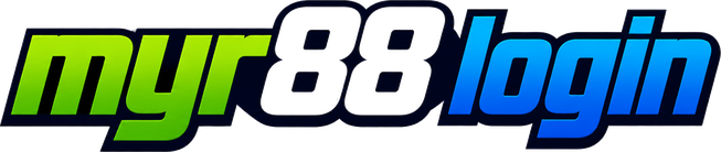 MYR88 Login Logo